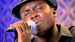 Songhoy Blues  Full Performance Live on KEXP [upl. by Nirol]