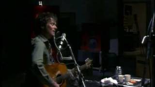 Damien Rice  Eskimo SessionsAOL [upl. by Fredi]