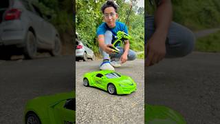 New Model Rc Racing Car Testing🔥 [upl. by Nylaras]