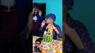 Funny video 😳 wait for end 😂 challenge funny comedy ytshorts comedyvideos shortsvideo shorts [upl. by Dnalevets74]