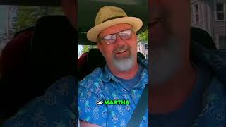 More fun with accents RVing in Maine 🤣 fulltimerv rvlifestyle rvlife maine shorts [upl. by Forrester]