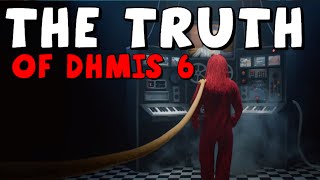 The TRUTH of Dont Hug Me Im Scared 6 TeleTheories 5 [upl. by Anahsahs]