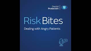 RiskBites Dealing with Angry Patients [upl. by Aruol]