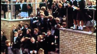 Gracemount High School 1966ish [upl. by Finn]