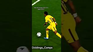 Best Dribbler in History🎩✨🌟🇧🇷 fifa football neymar fyp shorts [upl. by Ahtnams]