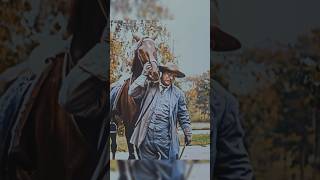 Theodore Roosevelt and his horse in 1912  Restored Footage [upl. by Arbmik]