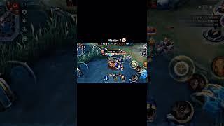 ALDOUS gameplay mobilelegends mlbb tiktok video [upl. by Yelhs510]