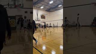 Basketball Tournament in Fridley High School ‼️ [upl. by Seuqram731]