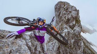 RIDGELINE V RESISTANCE  GEE ATHERTON [upl. by Nivert]