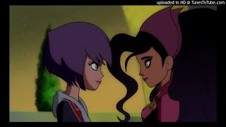 Podcast “The Princess and the Pirate” Recap – Mysticons [upl. by Einaeg]