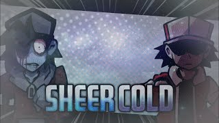 FNF Sheer Cold Hypnos Lullaby fansong [upl. by Nimsaj153]