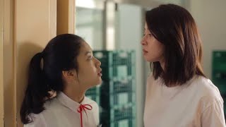 ❤️ New Lesbian cute Love story ❤️ Korean Lesbian ❤️ Hindi songs ❤️ Hindi songs ❤️ Full Tok Fun 143 [upl. by Tallulah]