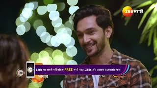 Paaru Marathi  Ep  226  Preview  Oct 06 2024  Zee Marathi [upl. by Tillion]