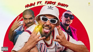 KHULLARG  HMM FT FARIS SHAFI MUSIC VIDEO [upl. by Anirbaz]