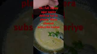 Nawabi paneer recipe [upl. by Aitropal405]