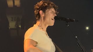 Shawn Mendes  Itll Be Okay  4K Vancouver [upl. by Ioab]