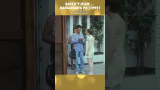 Ang lupit naman nito insan shorts pinoymovies vicsotto [upl. by Ecirtaed275]