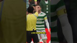 TENGO UNA MALDICIÓN EN EL FIFA ⚽️ 😱  Parte 33 [upl. by Phillis]