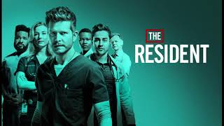 THE RESIDENT  SOUNDTRACK 2X08  ULTRAVIOLET  FREYA RIDINGS [upl. by Marietta]