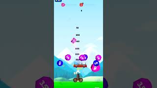 Share your Level number ballblast gaming games level 186 [upl. by Vani68]