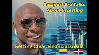 Financial Freedom  Edwin Lets Talk 🎥  Retirement Planning Part 11  11242024 [upl. by Ahsuas]