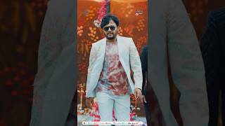 My Marriage is Fixed  Krishnam Pranaya Sakhi  Golden ⭐ Ganesh Arjun Janya anandaudio [upl. by Thar167]