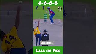 4 Sixes Balls  Shahid Afridi on Fire BoomBoom ShahidAfridi Shorts SportsCentralM1F1 [upl. by Aehtela642]