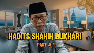 PENGAJIAN HADITS SHAHIH BUKHARI 14 Oktober 2024 [upl. by Alegna745]