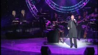 ENGELBERT Live London Palladium [upl. by Anirac]