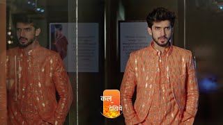 Kundali Bhagya PromoRajveer execute his plan to ruin KaranKundaliKaranRajveer [upl. by Tsnre]