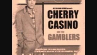 Cherry Casino And The Gamblers  A Bar Called Moes [upl. by Olinde]