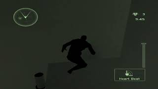 Splinter Cell Chaos Theory Multiplayer [upl. by Raimes512]