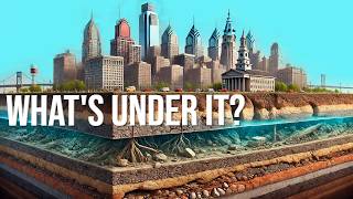 What Lies Beneath Philadelphia [upl. by Nary]