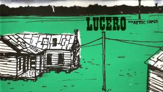 lucero  the attic tapes  05  summer songmp4 [upl. by Heidie780]