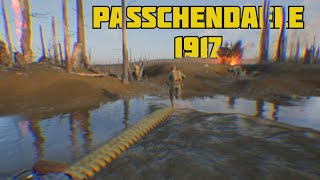 The Battle for Passchendaele ANZACs Fiercest Fight [upl. by Incrocci696]