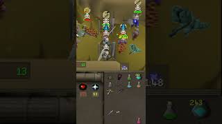 2 BILLION GP ESCAPE VS 50 MAN MAX CLAN [upl. by Hedgcock]