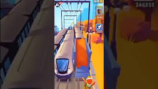 Day 5 of 365 Days part 7 subwaysurfers shortslive gaming pubgmobile saudlive pubg bgmi [upl. by Yehtomit]