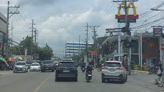 Island Tour  Mactan Cebu Philippines [upl. by Jurdi]