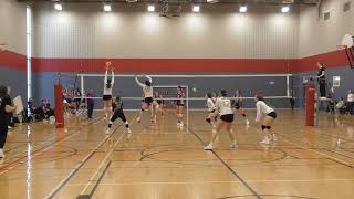 JAC WVB Lionlel Groulx 4 [upl. by Rotce]