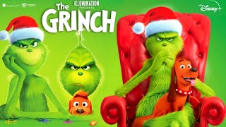 The Grinch Full Movie 2018 English  Grinch pelicula completa  The Grinch Full Movie Explanation [upl. by Airla]