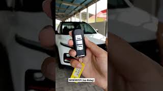 Test Drive Wuling Almaz RS Pro 2022 di Wuling Kumala Denpasar shorts [upl. by Turpin]