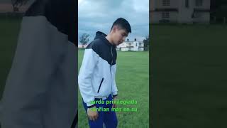 Cuando confías más en tu pierna de palo que en ella futbolista humorfutbolero jugadoresdefutbol [upl. by Torrance]