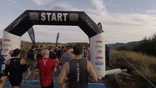 Baxters Loch Ness marathon 2024 [upl. by Neenaj]