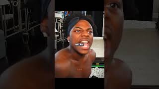 Bro Had To Speak Doggish  memes trending viral shorts fyp ishowspeed [upl. by Ahsima901]