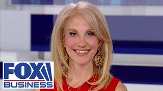 Kellyanne Conway The Democrats mistake is coming back to bite them [upl. by Sharai]