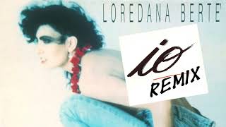 Loredana Bertè  REMIX IOGimme some MATLI [upl. by Chemosh]