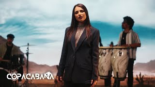 Copacabana  Daca Peretii Ar Vorbi  Official Video [upl. by Bickart]