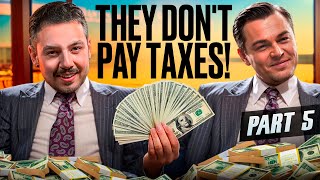 How to Use the Same Tax Avoidance Tactics as the Wealthy [upl. by Roley]