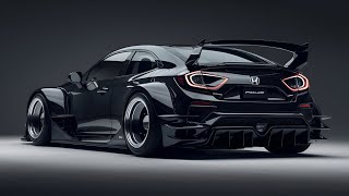 quotThe all new 2025 Honda prelude offically revealed first look quot [upl. by Bez935]