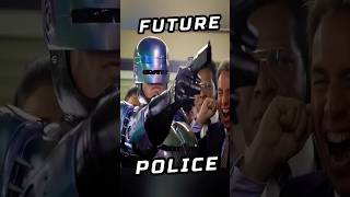 🤖 RoboCop 1987 Movie Scene shorts viral [upl. by Vincents]